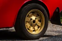 1968 Lancia Fulvia HF Rally Car (1600)-Sold