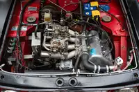 1968 Lancia Fulvia HF Rally Car (1600)-Sold