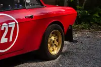 1968 Lancia Fulvia HF Rally Car (1600)-Sold