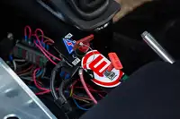 1968 Lancia Fulvia HF Rally Car (1600)-Sold