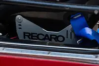 1968 Lancia Fulvia HF Rally Car (1600)-Sold