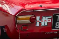 1968 Lancia Fulvia HF Rally Car (1600)-Sold