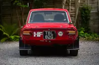 1968 Lancia Fulvia HF Rally Car (1600)-Sold