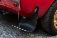 1968 Lancia Fulvia HF Rally Car (1600)-Sold