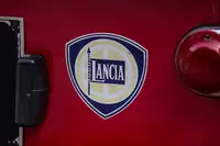 1968 Lancia Fulvia HF Rally Car (1600)-Sold