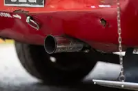 1968 Lancia Fulvia HF Rally Car (1600)-Sold