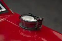 1968 Lancia Fulvia HF Rally Car (1600)-Sold