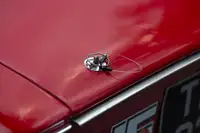 1968 Lancia Fulvia HF Rally Car (1600)-Sold