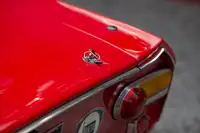 1968 Lancia Fulvia HF Rally Car (1600)-Sold