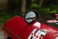 1968 Lancia Fulvia HF Rally Car (1600)-Sold