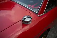 1968 Lancia Fulvia HF Rally Car (1600)-Sold