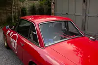 1968 Lancia Fulvia HF Rally Car (1600)-Sold