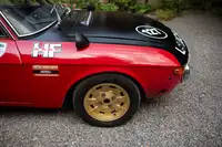 1968 Lancia Fulvia HF Rally Car (1600)-Sold