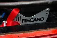 1968 Lancia Fulvia HF Rally Car (1600)-Sold