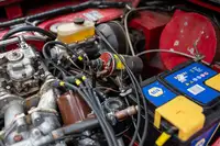 1968 Lancia Fulvia HF Rally Car (1600)-Sold