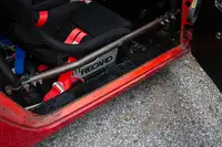 1968 Lancia Fulvia HF Rally Car (1600)-Sold