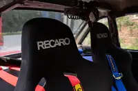 1968 Lancia Fulvia HF Rally Car (1600)-Sold