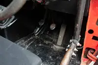 1968 Lancia Fulvia HF Rally Car (1600)-Sold