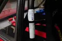 1968 Lancia Fulvia HF Rally Car (1600)-Sold