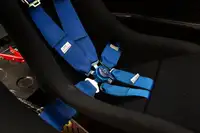 1968 Lancia Fulvia HF Rally Car (1600)-Sold