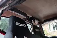 1968 Lancia Fulvia HF Rally Car (1600)-Sold