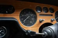 1968 Lancia Fulvia HF Rally Car (1600)-Sold