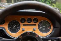 1968 Lancia Fulvia HF Rally Car (1600)-Sold