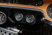 1968 Lancia Fulvia HF Rally Car (1600)-Sold