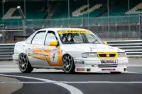 1995 Vauxhall Cavalier BTCC Ex-John Cleland-Sold