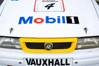 1995 Vauxhall Cavalier BTCC Ex-John Cleland-Sold