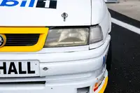 1995 Vauxhall Cavalier BTCC Ex-John Cleland-Sold