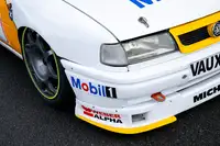 1995 Vauxhall Cavalier BTCC Ex-John Cleland-Sold
