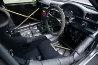 1995 Vauxhall Cavalier BTCC Ex-John Cleland-Sold