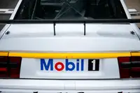 1995 Vauxhall Cavalier BTCC Ex-John Cleland-Sold