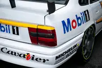 1995 Vauxhall Cavalier BTCC Ex-John Cleland-Sold