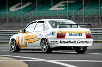 1995 Vauxhall Cavalier BTCC Ex-John Cleland-Sold