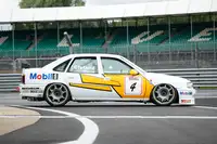 1995 Vauxhall Cavalier BTCC Ex-John Cleland-Sold