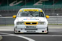 1995 Vauxhall Cavalier BTCC Ex-John Cleland-Sold