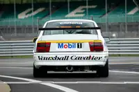 1995 Vauxhall Cavalier BTCC Ex-John Cleland-Sold
