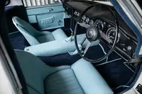 1962 TVR Grantura ( Development Car)-For Sale