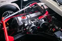1962 TVR Grantura ( Development Car)-For Sale
