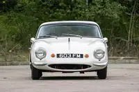 1962 TVR Grantura ( Development Car)-For Sale