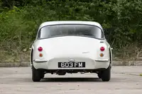 1962 TVR Grantura ( Development Car)-For Sale