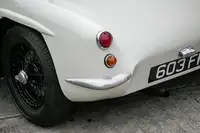 1962 TVR Grantura ( Development Car)-For Sale