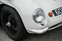 1962 TVR Grantura ( Development Car)-For Sale