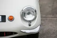 1962 TVR Grantura ( Development Car)-For Sale