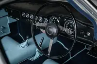 1962 TVR Grantura ( Development Car)-For Sale