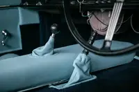 1962 TVR Grantura ( Development Car)-For Sale