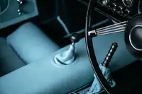 1962 TVR Grantura ( Development Car)-For Sale