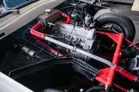 1962 TVR Grantura ( Development Car)-For Sale